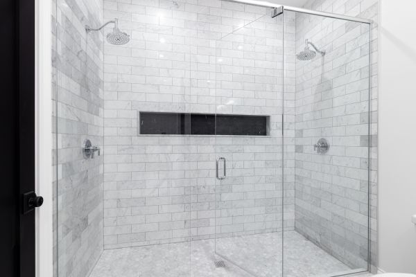 Shower Replacement in Rockledge