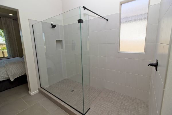 Walk In Shower Installation in Rockledge
