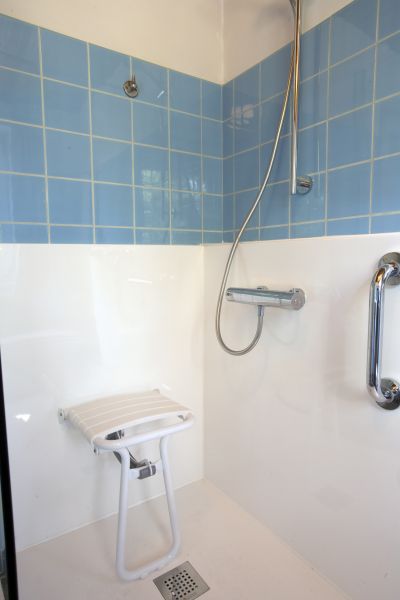Cost of Elderly Shower Installation in Rockledge