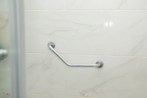 Cost of Mobility Shower Installation in Rockledge