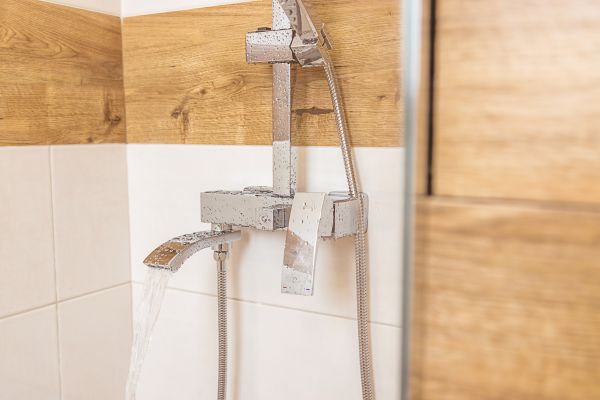 Cost of Shower Plumbing Installation in Rockledge