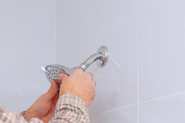 Cost of Shower Plumbing Service in Rockledge