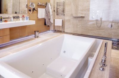 Luxury Bathtubs