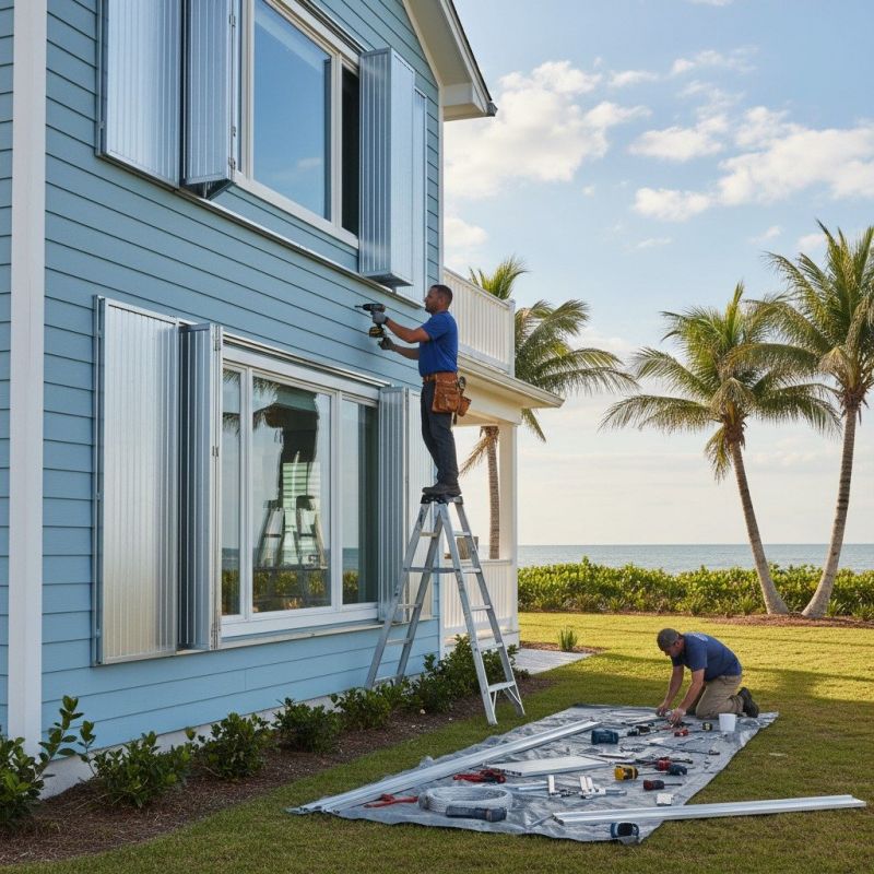 Top Shower Installation Companies in Cape Canaveral, FL