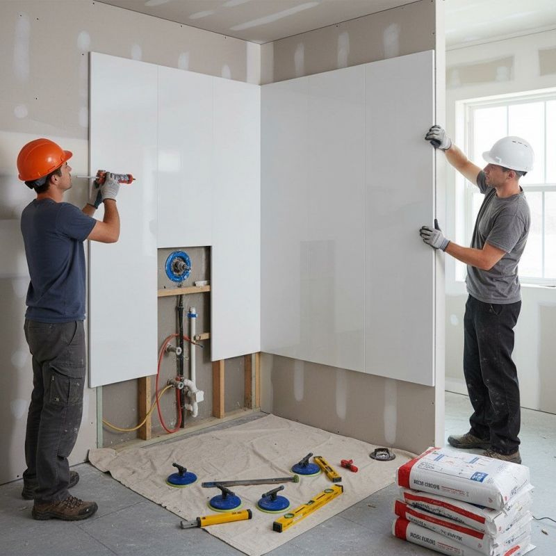 Top Shower Installation Companies in Malabar, FL