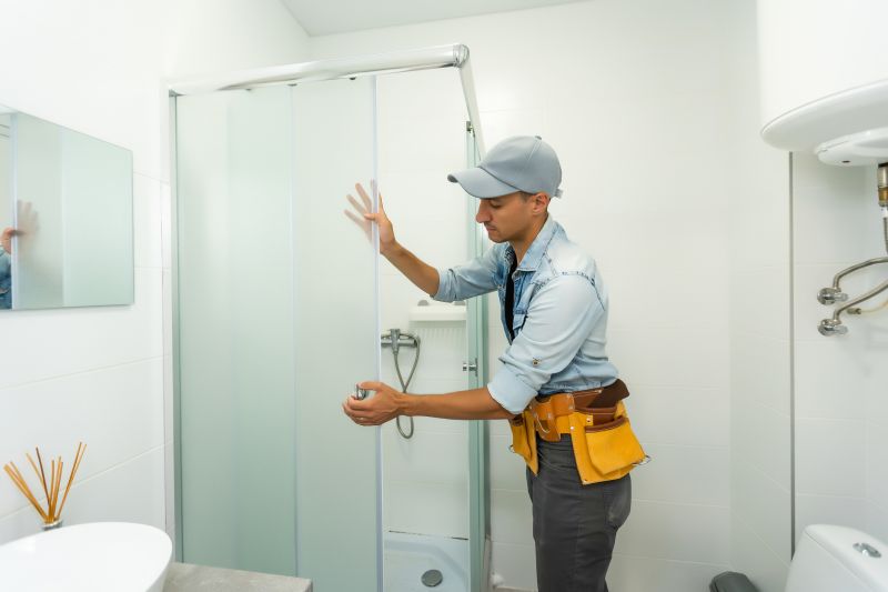 Top Shower Installation Companies in Merritt Island, FL