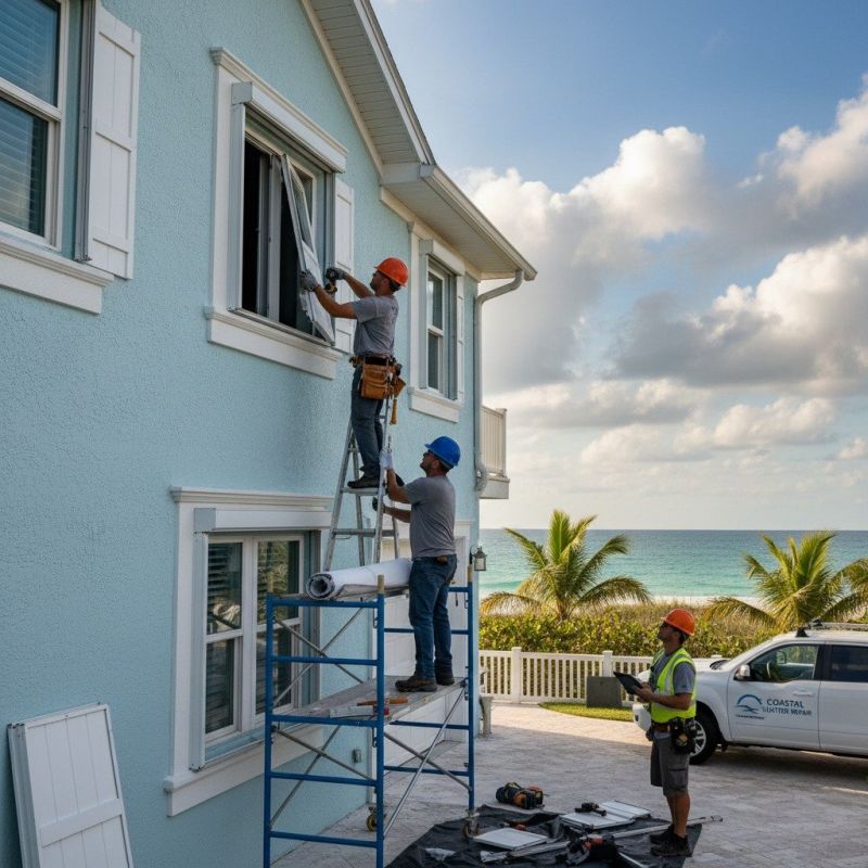 Top Shower Installation Companies in Rockledge, FL