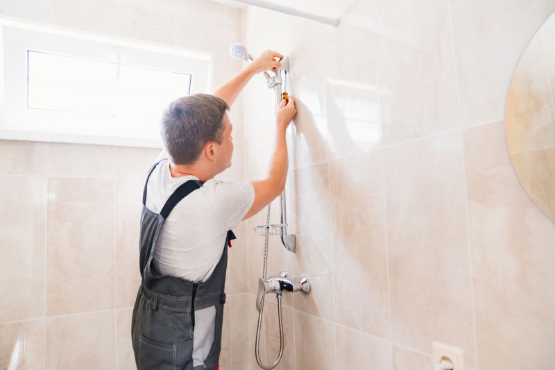 Top Shower Installation Companies in Titusville, FL